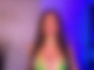 Cupcake-Izzy's Live Sex Cam Show