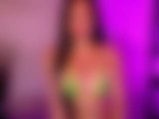 Cupcake-Izzy's Live Sex Cam Show