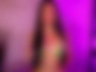 Cupcake-Izzy's Live Sex Cam Show