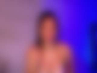 Cupcake-Izzy's Live Sex Cam Show