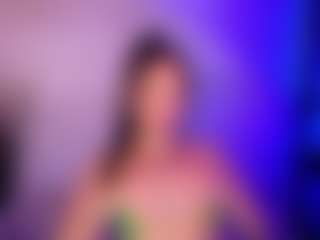 Cupcake-Izzy's Live Sex Cam Show