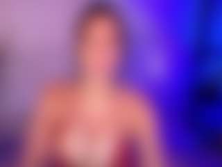 Cupcake-Izzy's Live Sex Cam Show