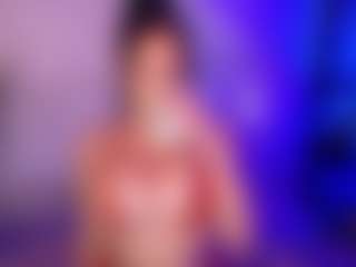 Cupcake-Izzy's Live Sex Cam Show