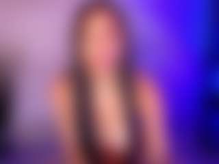 Cupcake-Izzy's Live Sex Cam Show