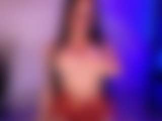 Cupcake-Izzy's Live Sex Cam Show