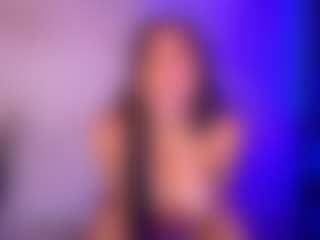 Cupcake-Izzy's Live Sex Cam Show