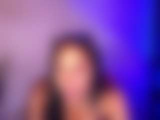 Cupcake-Izzy's Live Sex Cam Show