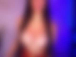 Cupcake-Izzy's Live Sex Cam Show
