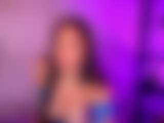 Cupcake-Izzy's Live Sex Cam Show