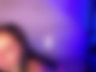 Cupcake-Izzy's Live Sex Cam Show