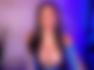 Cupcake-Izzy's Live Sex Cam Show