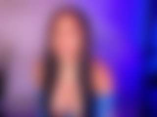 Cupcake-Izzy's Live Sex Cam Show