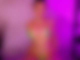 Cupcake-Izzy's Live Sex Cam Show