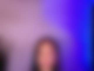 Cupcake-Izzy's Live Sex Cam Show