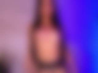 Cupcake-Izzy's Live Sex Cam Show