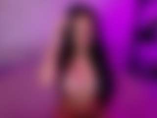 Cupcake-Izzy's Live Sex Cam Show