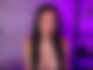 Cupcake-Izzy's Live Sex Cam Show