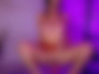 Cupcake-Izzy's Live Sex Cam Show