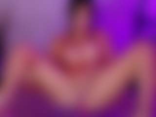 Cupcake-Izzy's Live Sex Cam Show