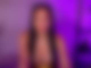 Cupcake-Izzy's Live Sex Cam Show