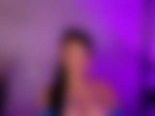 Cupcake-Izzy's Live Sex Cam Show