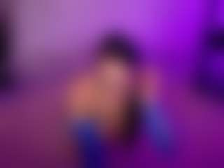 Cupcake-Izzy's Live Sex Cam Show