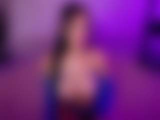 Cupcake-Izzy's Live Sex Cam Show