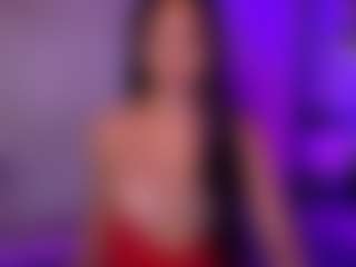 Cupcake-Izzy's Live Sex Cam Show