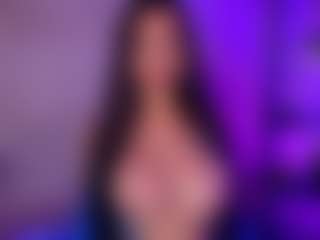 Cupcake-Izzy's Live Sex Cam Show