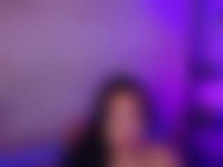 Cupcake-Izzy's Live Sex Cam Show