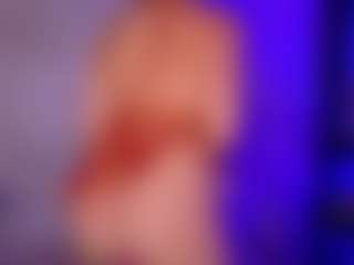 Cupcake-Izzy's Live Sex Cam Show