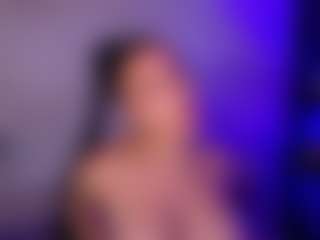Cupcake-Izzy's Live Sex Cam Show