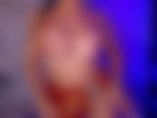 Cupcake-Izzy's Live Sex Cam Show