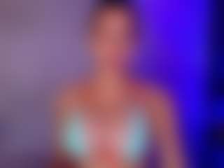 Cupcake-Izzy's Live Sex Cam Show