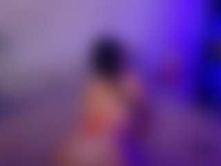 Cupcake-Izzy's Live Sex Cam Show