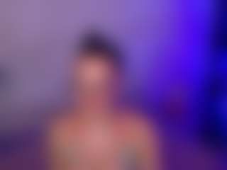 Cupcake-Izzy's Live Sex Cam Show
