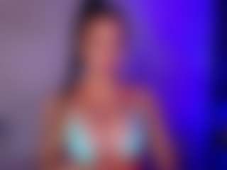 Cupcake-Izzy's Live Sex Cam Show