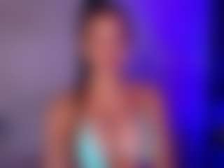 Cupcake-Izzy's Live Sex Cam Show