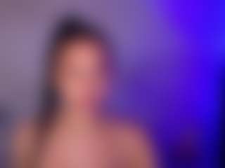 Cupcake-Izzy's Live Sex Cam Show
