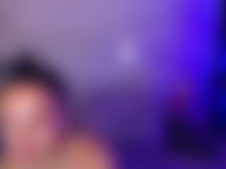 Cupcake-Izzy's Live Sex Cam Show