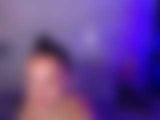 Cupcake-Izzy's Live Sex Cam Show