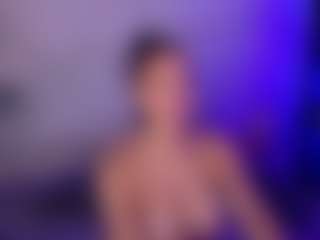 Cupcake-Izzy's Live Sex Cam Show