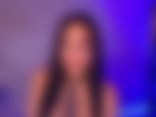 Cupcake-Izzy's Live Sex Cam Show