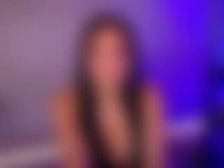 Cupcake-Izzy's Live Sex Cam Show