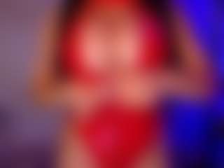 Cupcake-Izzy's Live Sex Cam Show