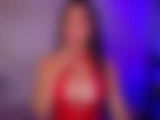 Cupcake-Izzy's Live Sex Cam Show