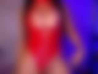 Cupcake-Izzy's Live Sex Cam Show