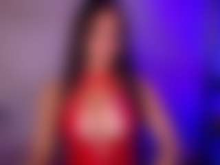 Cupcake-Izzy's Live Sex Cam Show