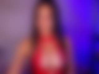 Cupcake-Izzy's Live Sex Cam Show