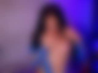Cupcake-Izzy's Live Sex Cam Show